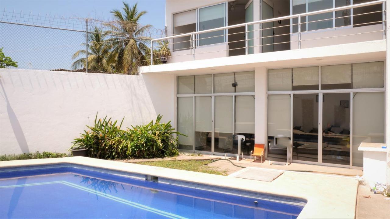 Casa Privada San Blas Exterior photo